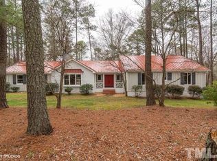 2329 Win Rd, Garner, NC 27529