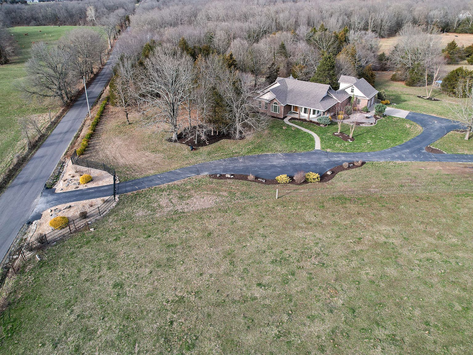 96 Black Oak Rd, Fordland, MO 65652 Zillow