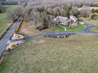 96 Black Oak Rd, Fordland, MO 65652