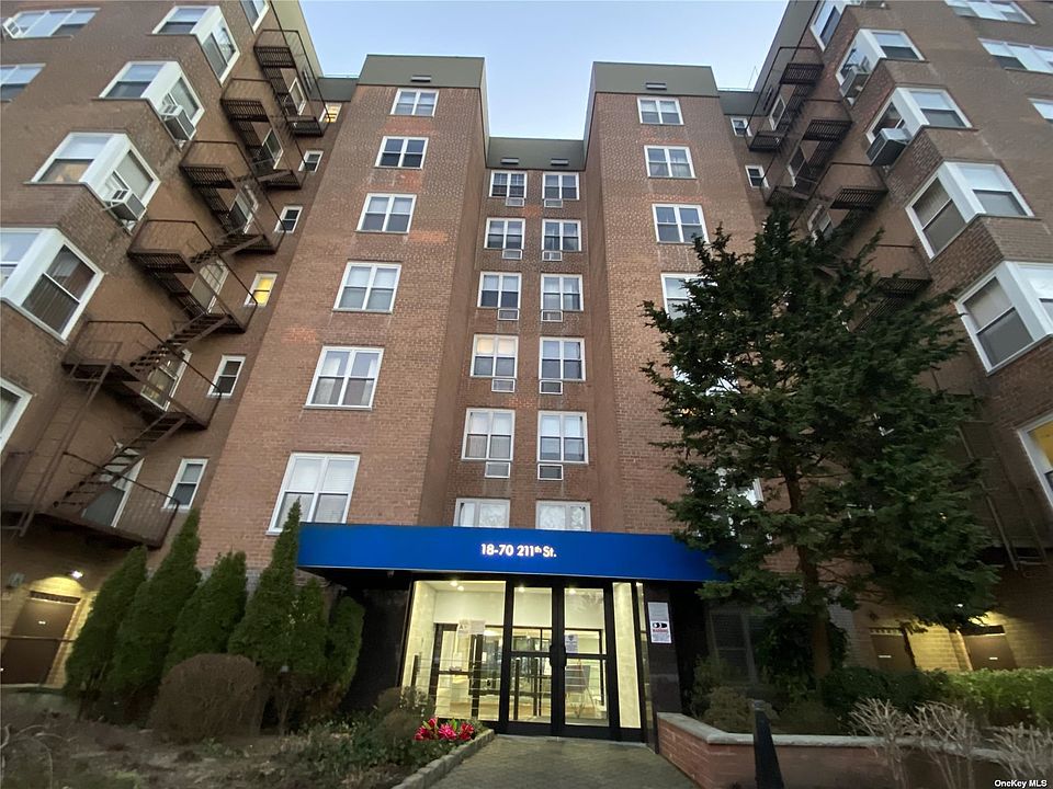 1st image of 18-70 211th St #4A