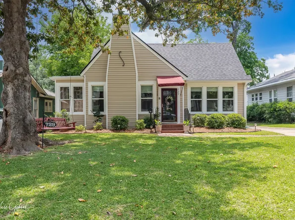729 Stephenson St, Shreveport, LA 71104