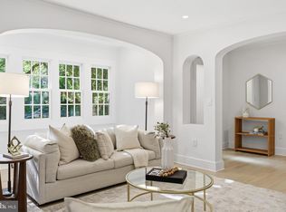 1711 Surrey Ln NW, Washington, DC 20007