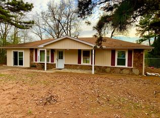 295 Hornet Estate Rd, London, AR 72847