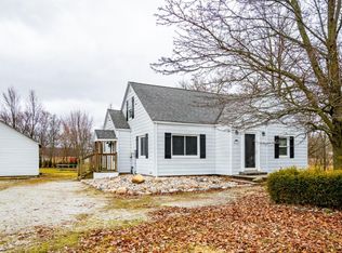 6535 Winters Rd, Fort Wayne, IN 46809