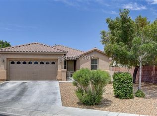2304 Silvereye Dr, North Las Vegas, NV 89084