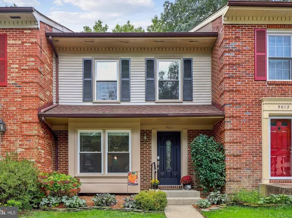 9011 Kerrydale Ct, Springfield, VA 22152