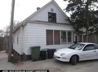 1911 M St, Omaha, NE 68107
