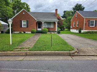 310 Wentworth Ave NE, Roanoke, VA 24012