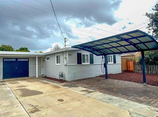 3842 Eugene St, Fremont, CA 94538
