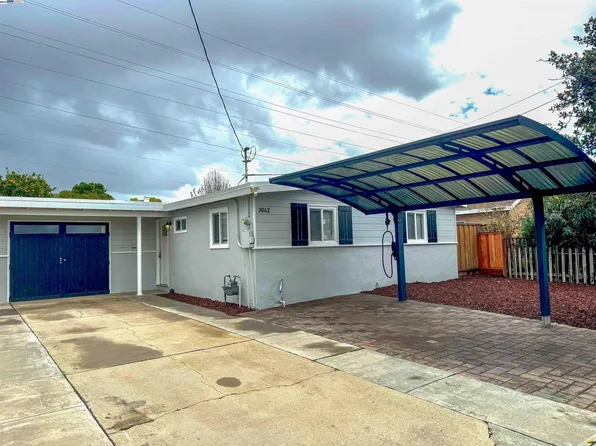 3842 Eugene St, Fremont, CA 94538