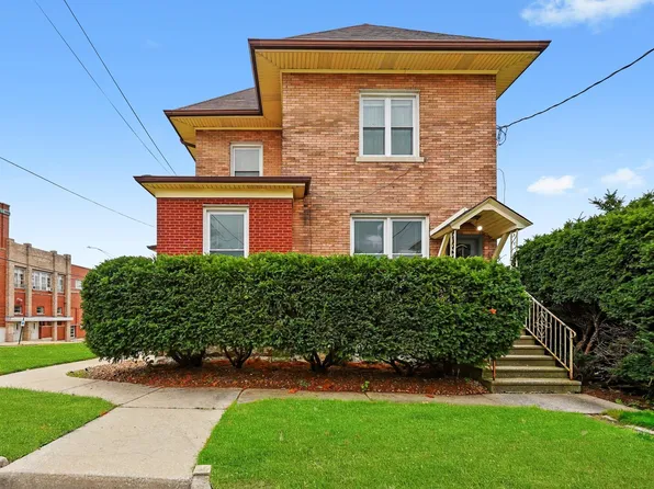 2537 Grove St #2539, Blue Island, IL 60406