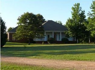 5923 Franconia Rd, Carrollton, AL 35447