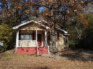 4128 Murray Lake Cir, Forest Park, GA 30297