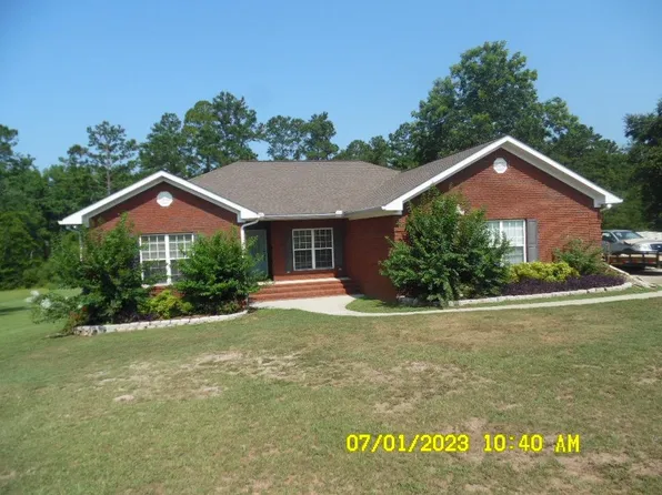17615 Laurel Rd, Andalusia, AL 36420