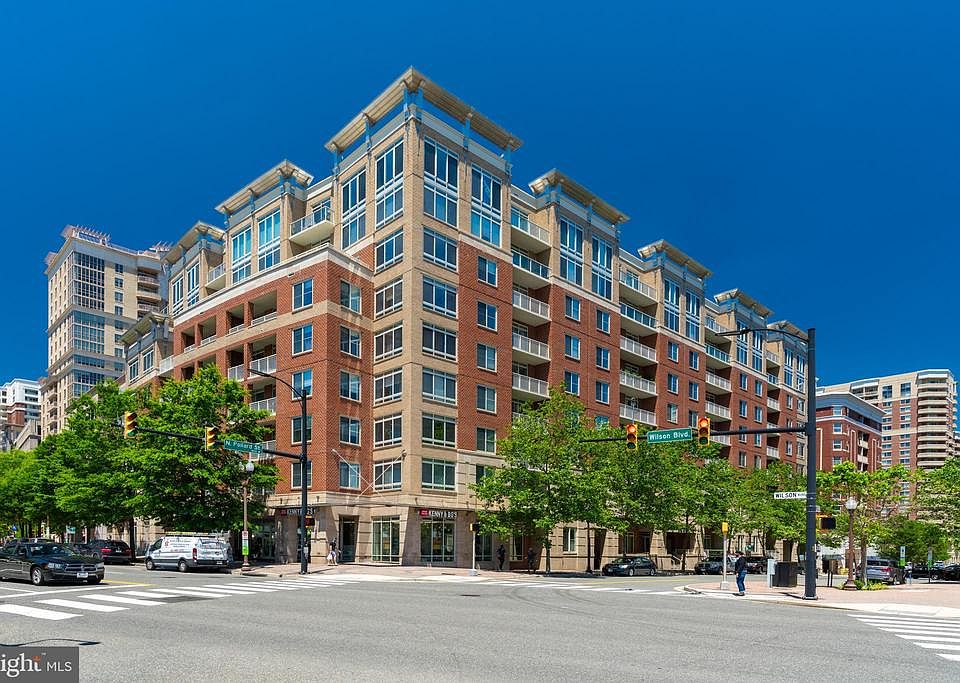 1st image of 820 N Pollard St APT 511
