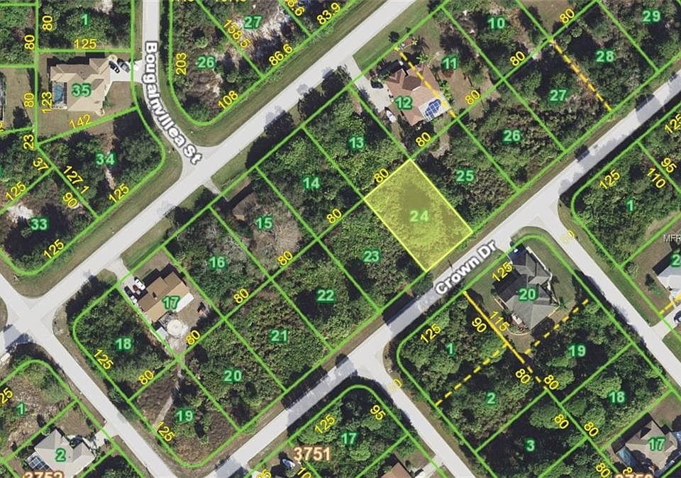 1st image of 7267 Crown Dr