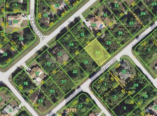 7267 Crown Dr, Englewood, FL 34224