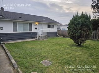 46638 Cedar Ave, Chilliwack, BC V2P2H5