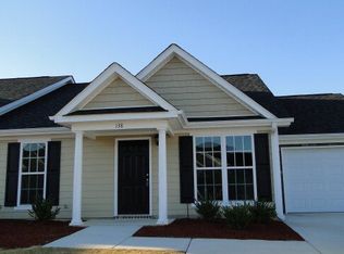 138 Bobwhite Dr, Aiken, SC 29808