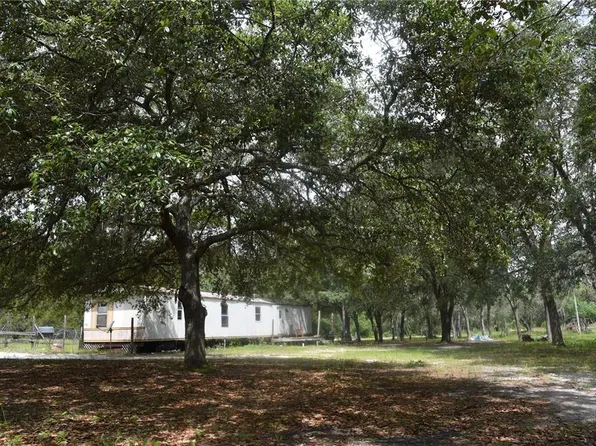 126 Nancy Pl, Palatka, FL 32177