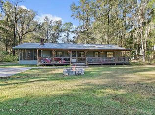 45077 Clemmons Rd, Callahan, FL 32011