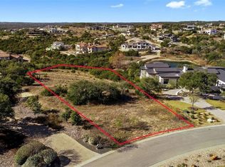 12115 Musket Rim St, Austin, TX 78738