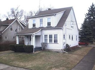 904 Belvedere Ave SE, Warren, OH 44484