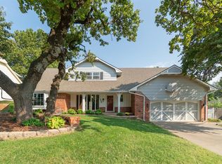 1409 Bella Vista Dr, Edmond, OK 73013