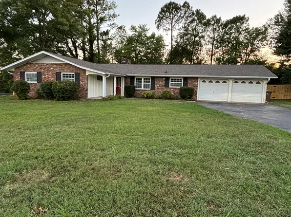 8149 Hayden Dr, Knoxville, TN 37919