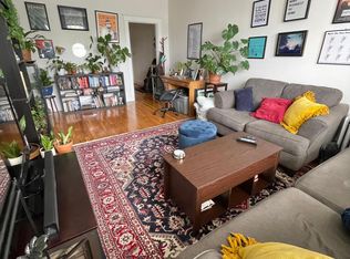 8 Kinross Rd APT 3, Brighton, MA 02135