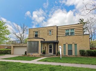541 N Edgewood Ave, La Grange Park, IL 60526