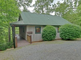 3316 Hf Lyons Rd, Hiawassee, GA 30546