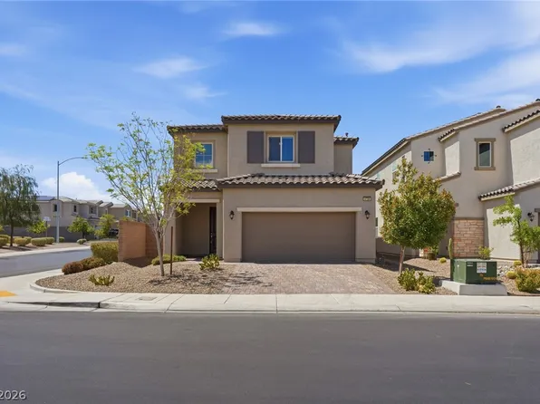 4729 Challenger St, North Las Vegas, NV 89031