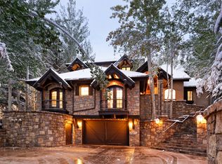 366 Pfister Dr, Aspen, CO 81611