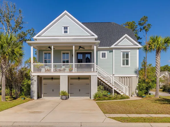 3502 Saltflat Ln, Mount Pleasant, SC 29466
