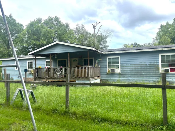 1615 Waskom Elysian Fields Rd, Waskom, TX 75692