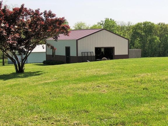 Outbuilding