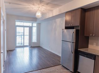 8323 Kennedy Rd #902, Markham, ON