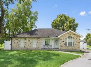 7601 Patterson Dr, New Orleans, LA 70131