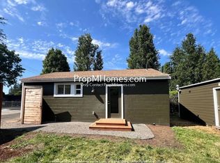 10488 SE Linwood Ave, Portland, OR 97222