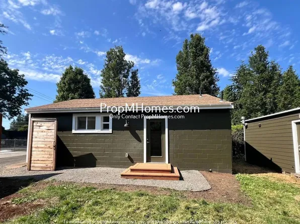 10488 SE Linwood Ave, Portland, OR 97222