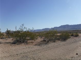 1335 E Dorado Dr, Meadview, AZ 86444