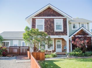 711 W 11th Ave, Ellensburg, WA 98926