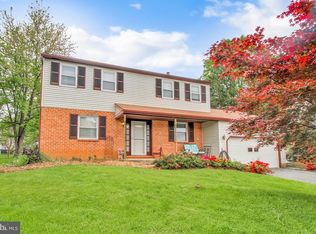 4205 Merrybells Ct, Reading, PA 19605
