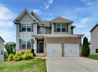 429 Wood Point Way, Dallas, GA 30157