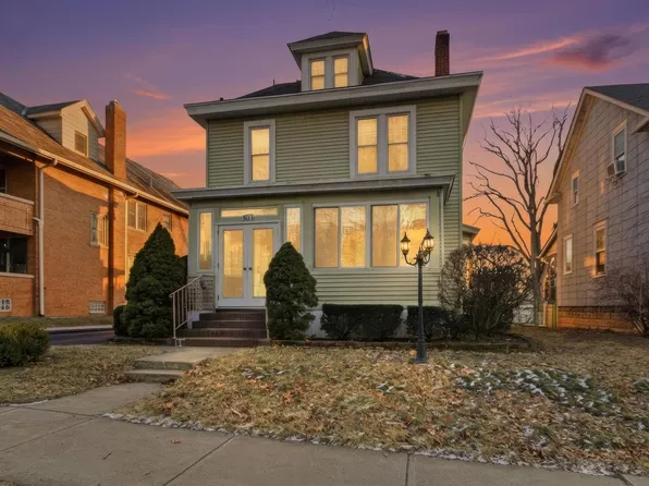 83 Clinton Heights Ave, Columbus, OH 43202