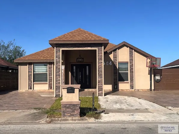 1564 El Astro, Brownsville, TX 78520