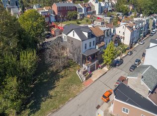 2120 Lowrie St, Pittsburgh, PA 15212