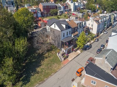 2120 Lowrie St, Pittsburgh, PA, 15212