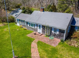 555R Nauset Rd, Eastham, MA 02642